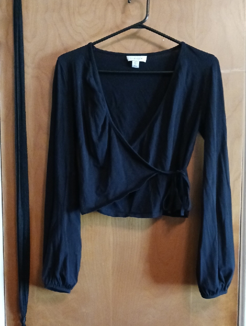 Topshop Top